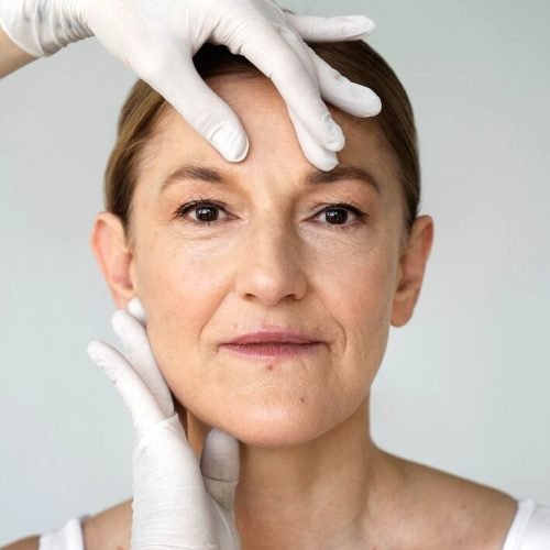 Lifting Facial: Técnicas para Rejuvenescimento